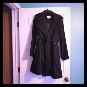 Laundry long coat